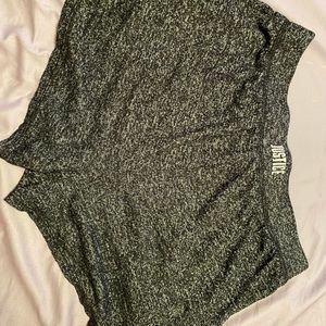 Justice active short